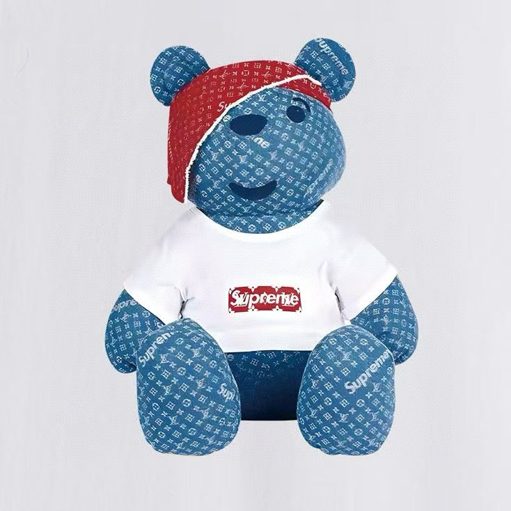 Supreme Tee S197
