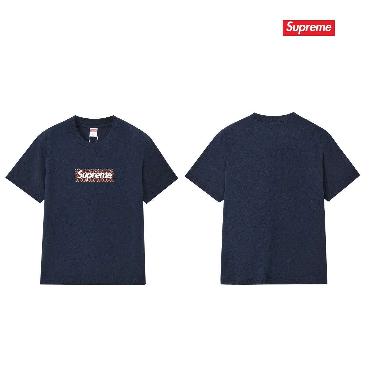 Supreme Tee S266
