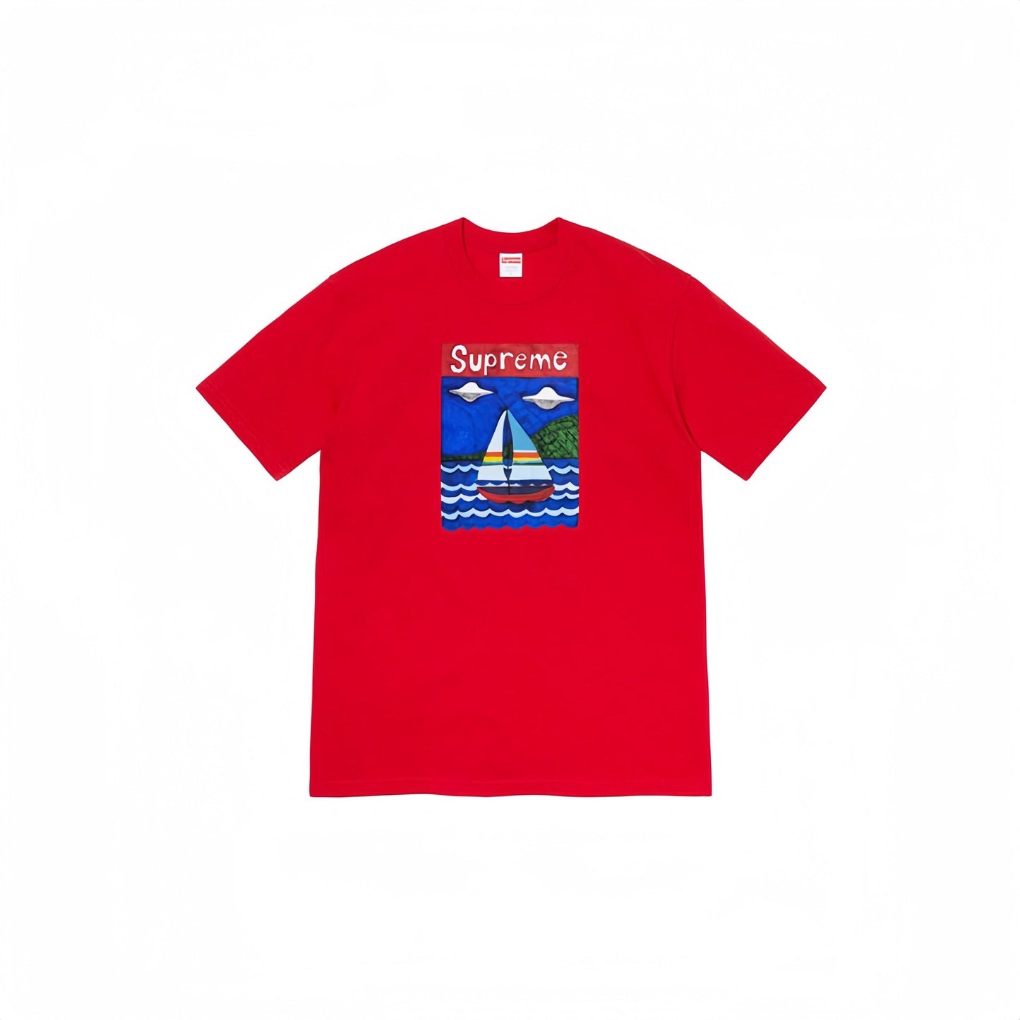 Supreme Tee S0033