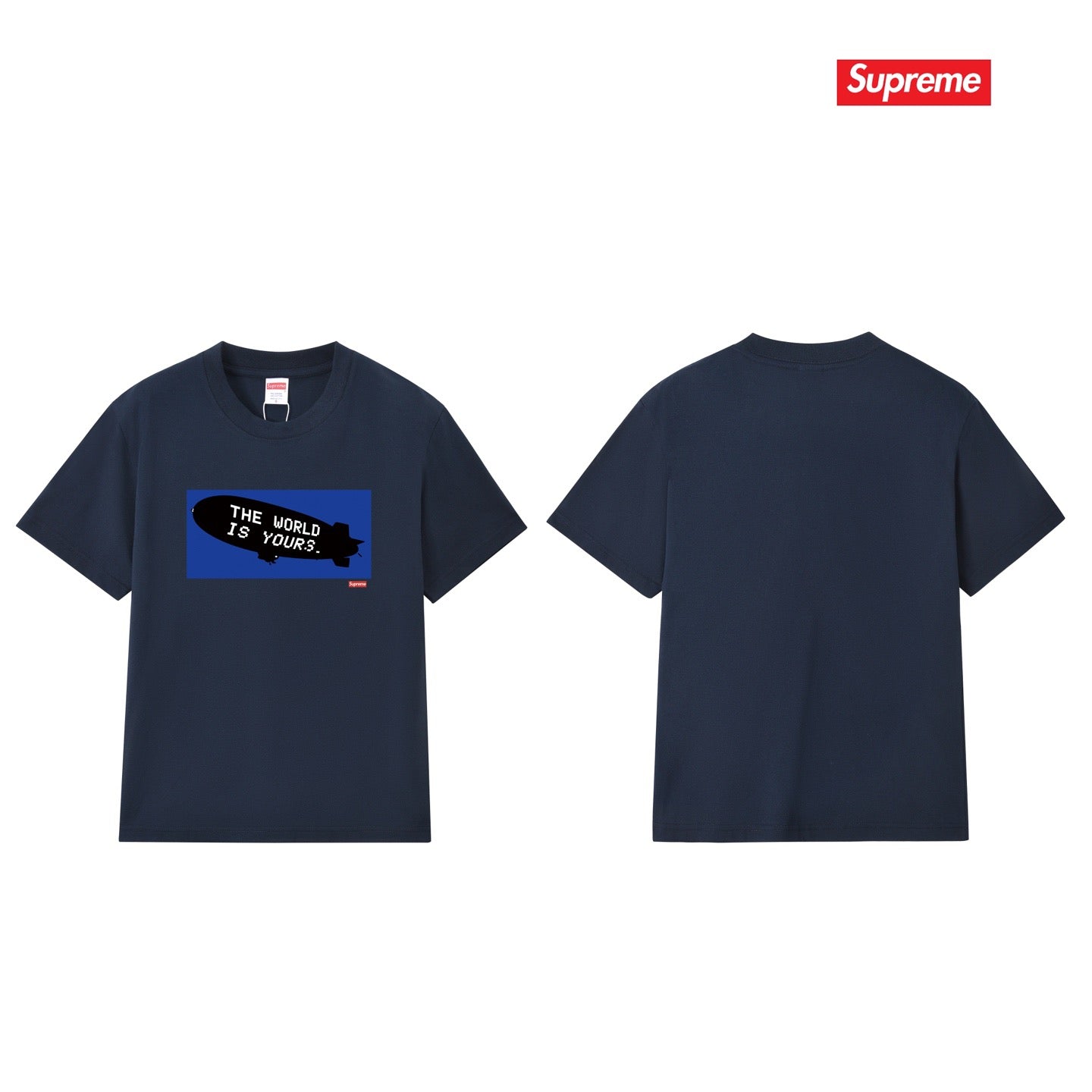 Supreme Tee S277