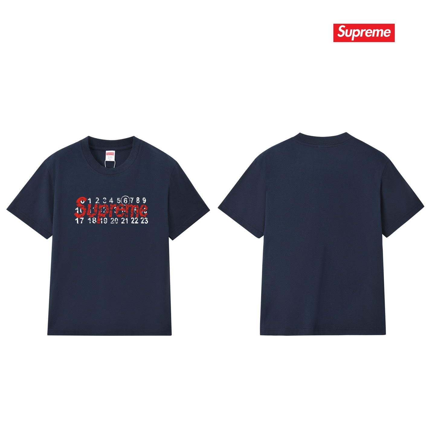 Supreme Tee S308