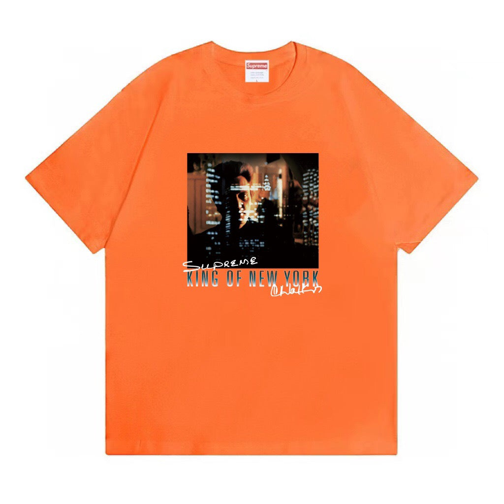 Supreme Tee S113