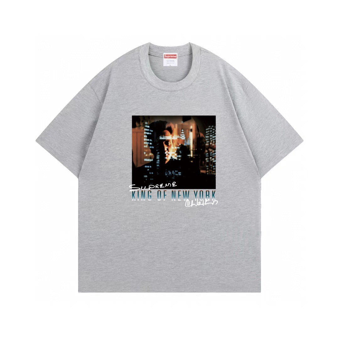 Supreme Tee S113