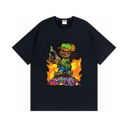 Supreme Tee S112