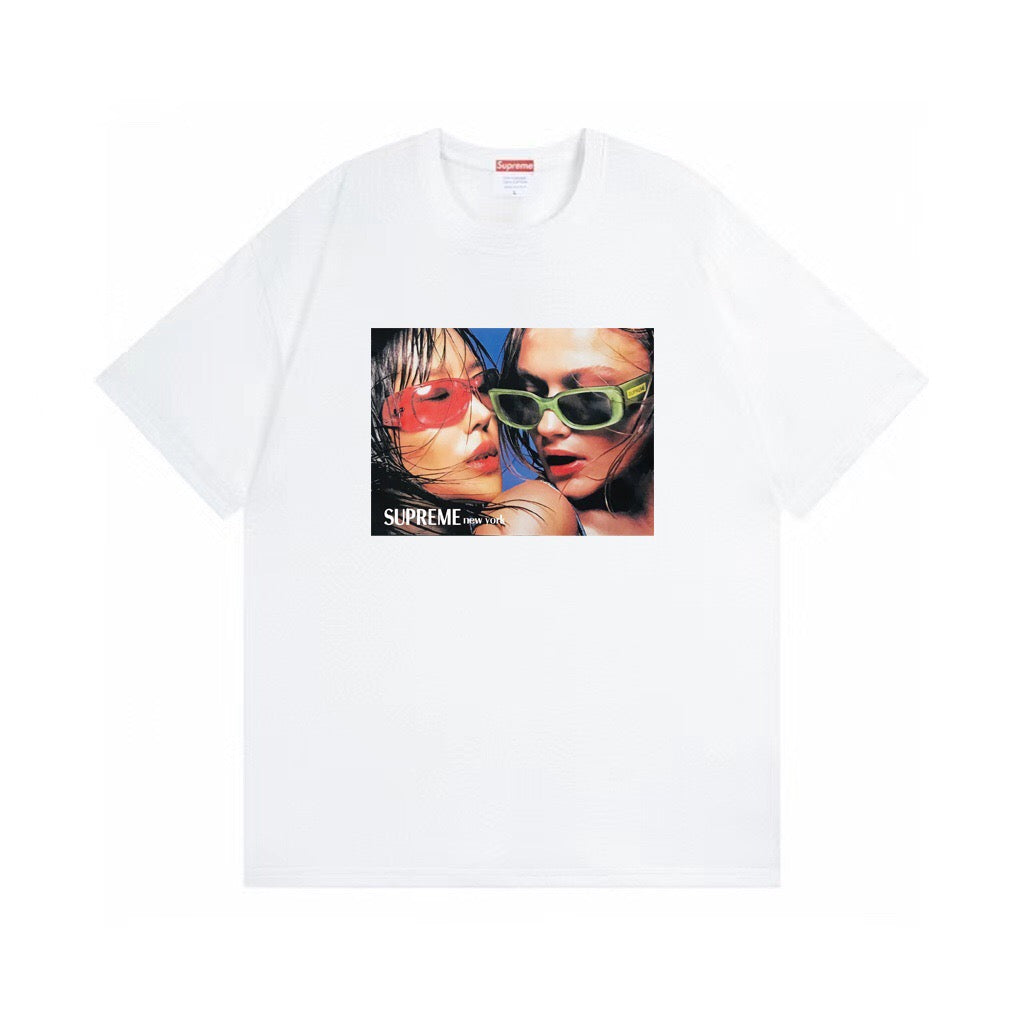 Supreme Tee S0102