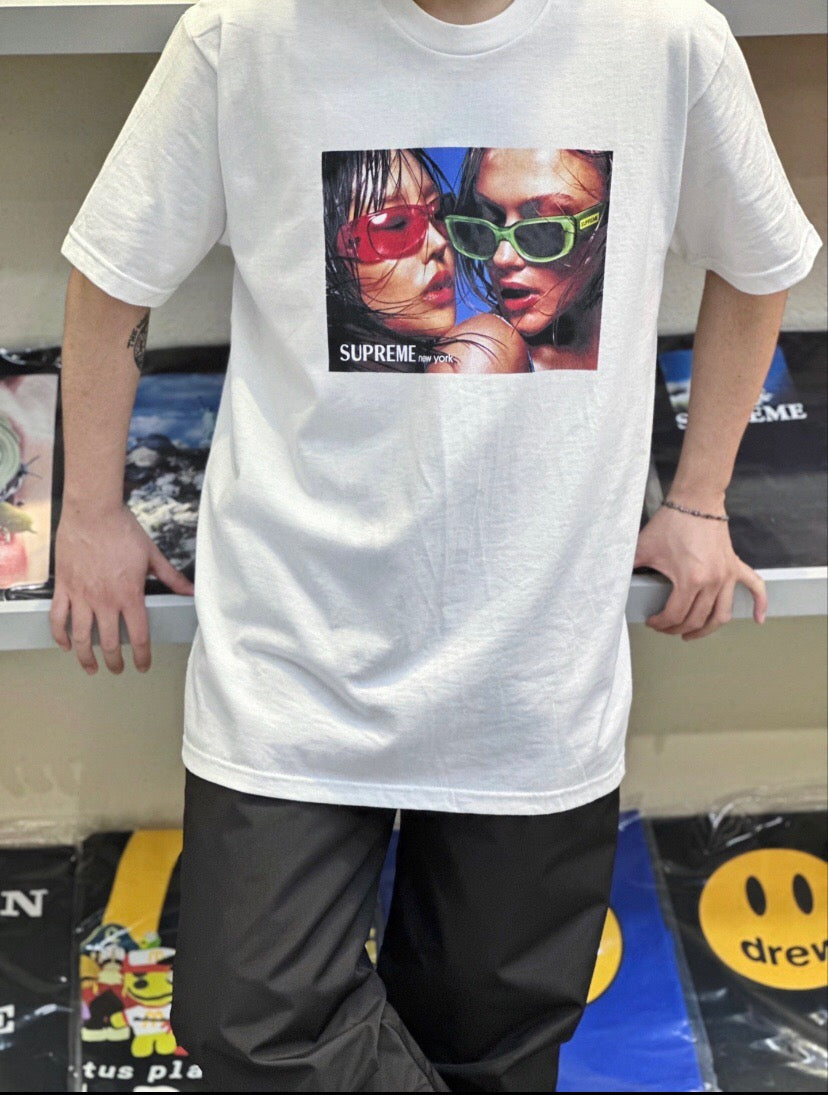 Supreme Tee S0102