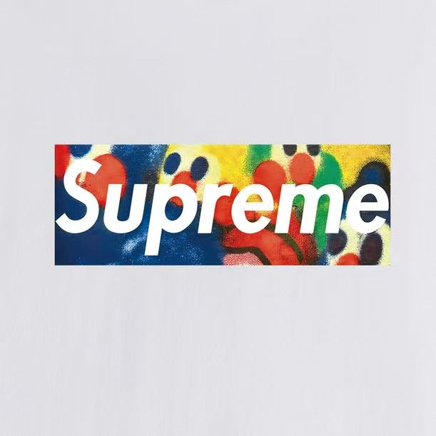 Supreme Tee S226