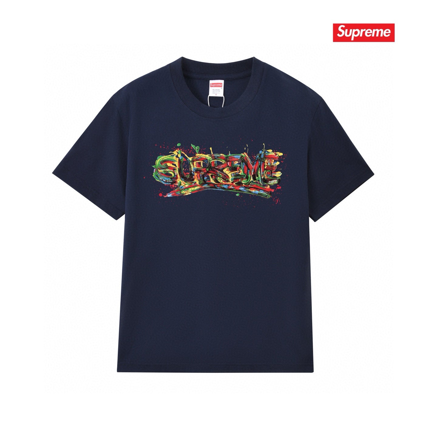 Supreme Tee S224