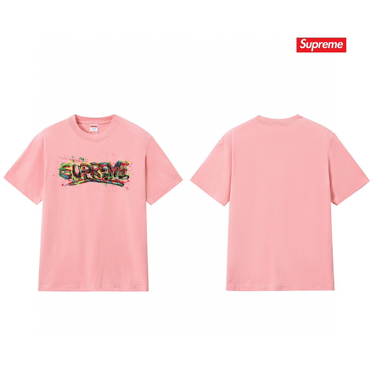 Supreme Tee S224