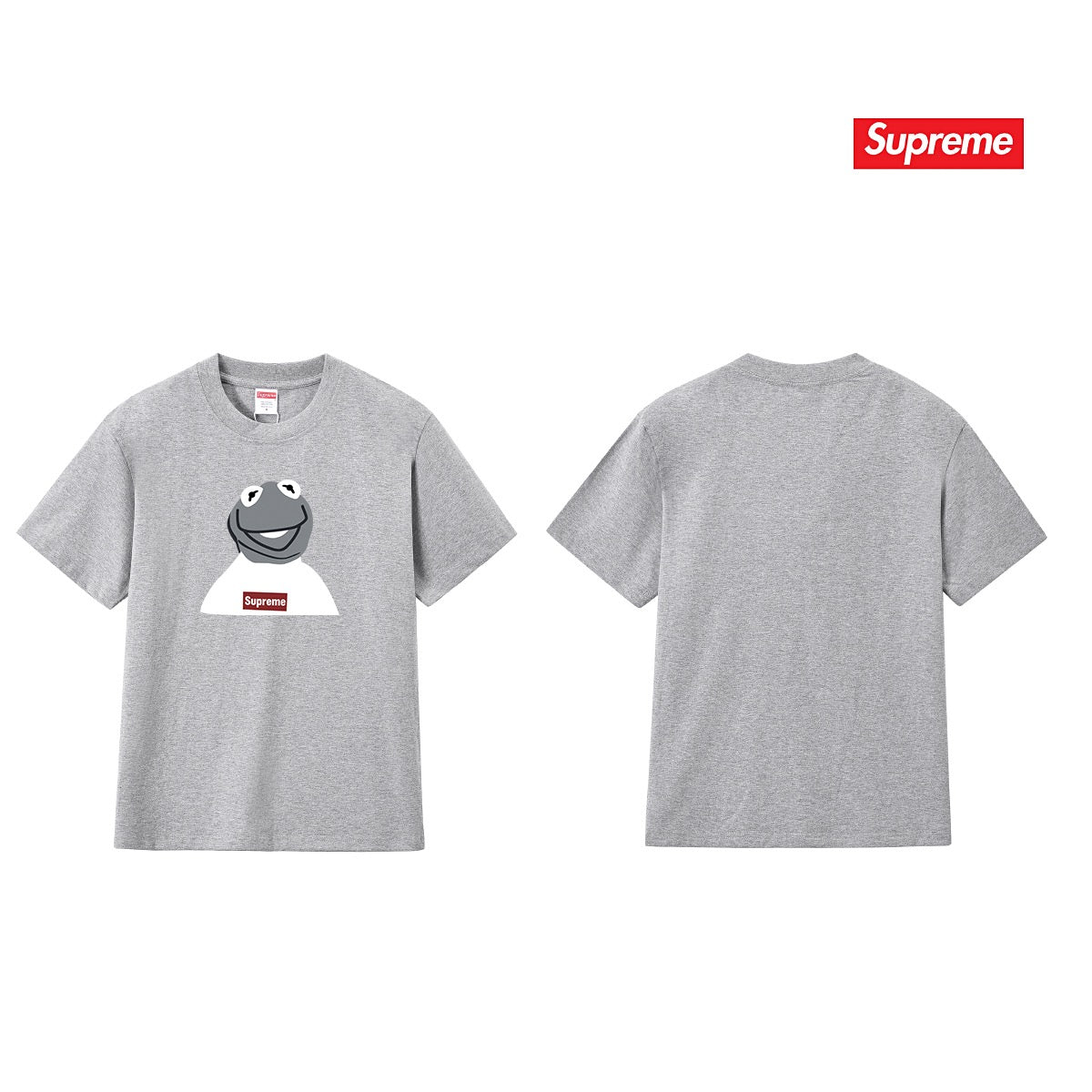 Supreme Tee S225