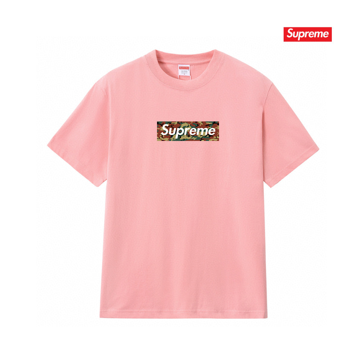 Supreme Tee S227