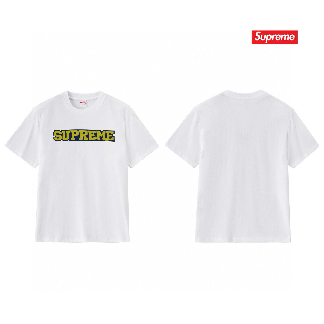 Supreme Tee S230