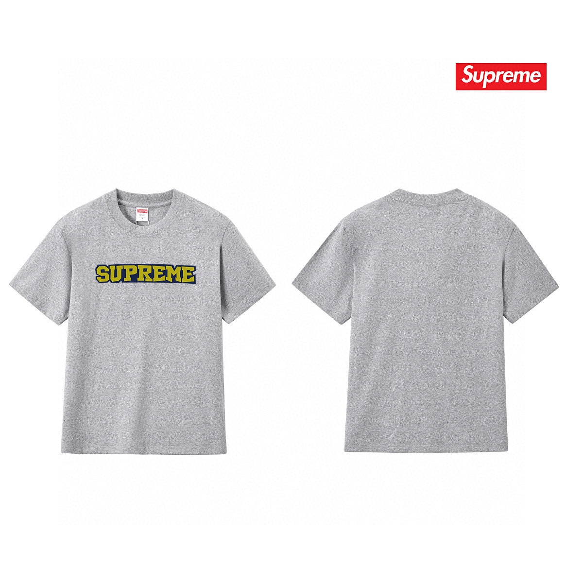 Supreme Tee S230