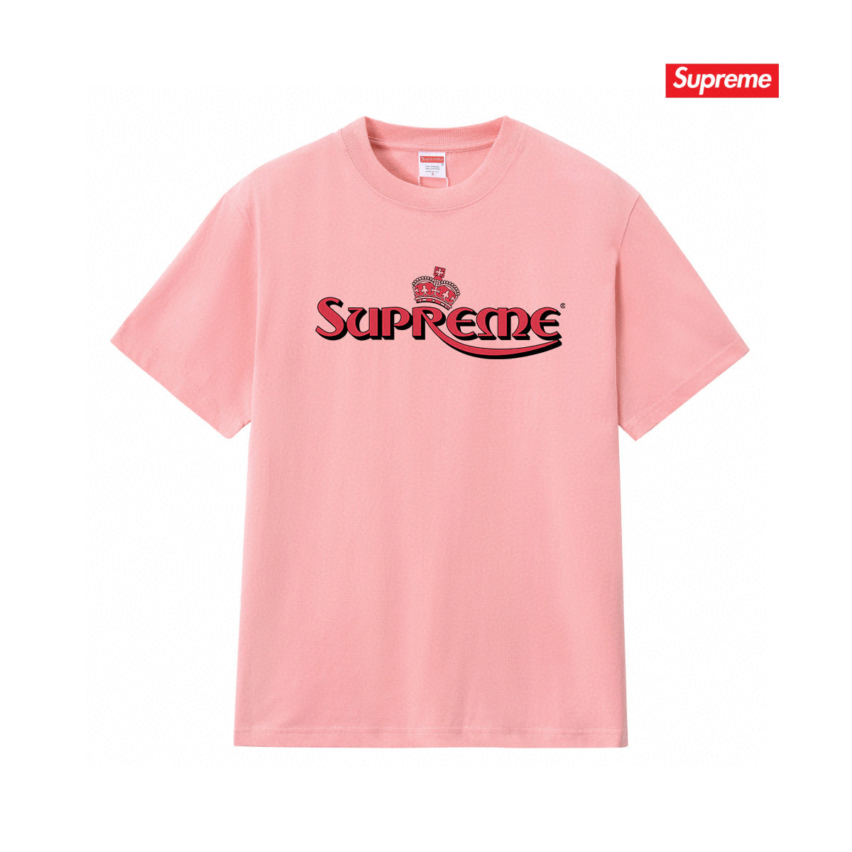 Supreme Tee S223