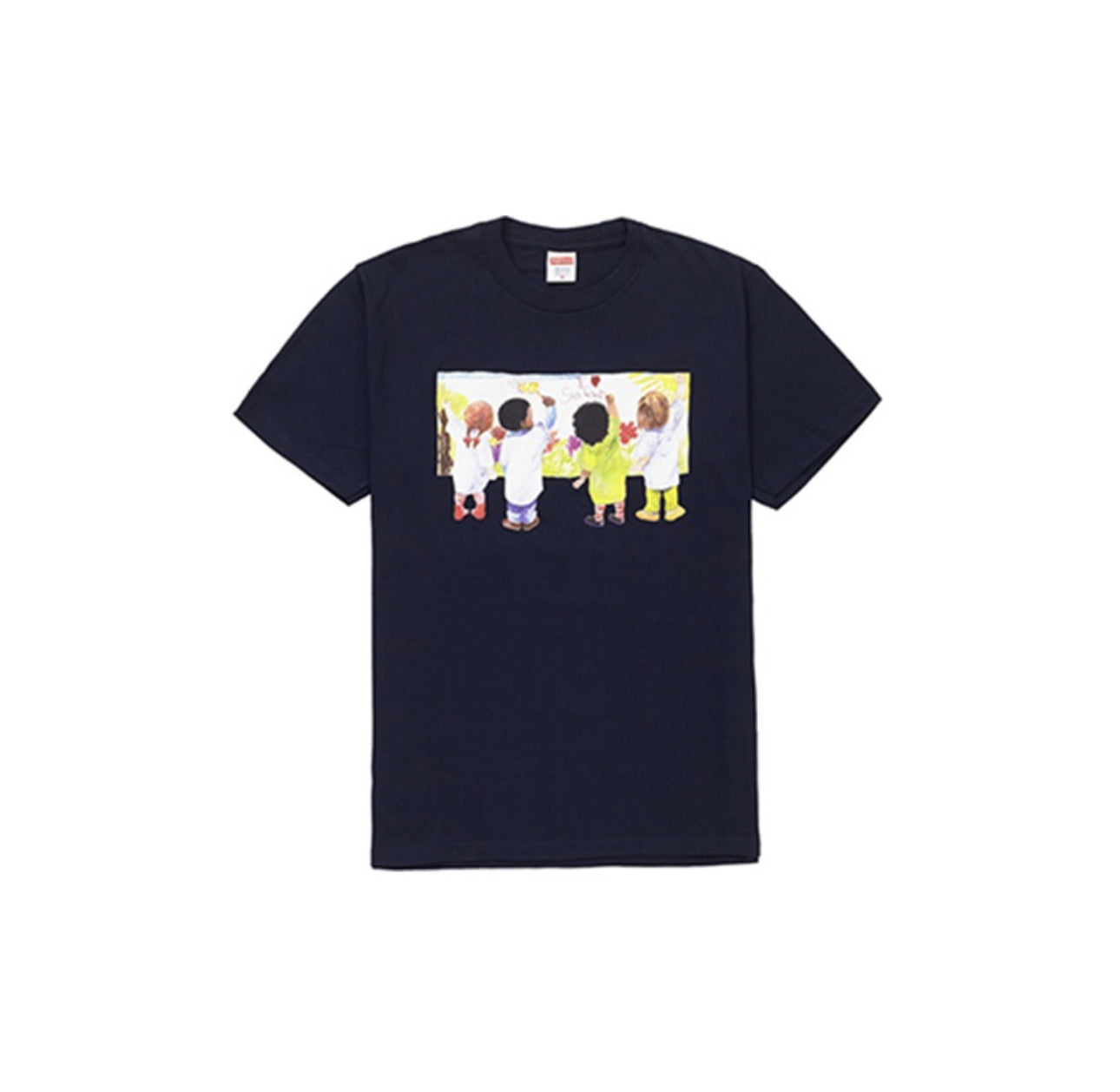 Supreme Tee S0090