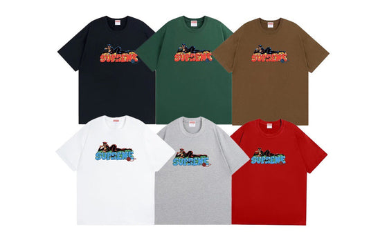 Supreme Tee S0101