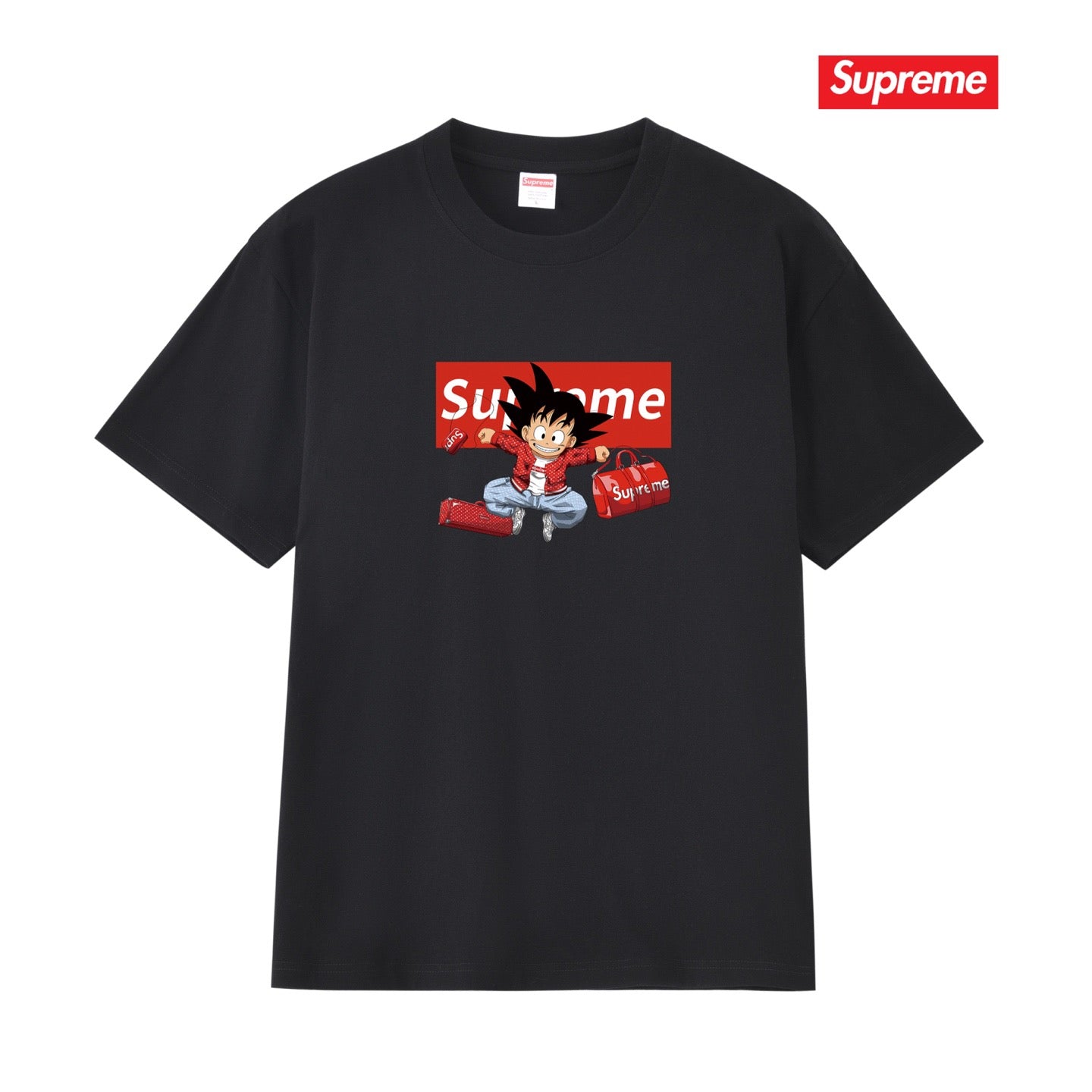 Supreme Tee S238