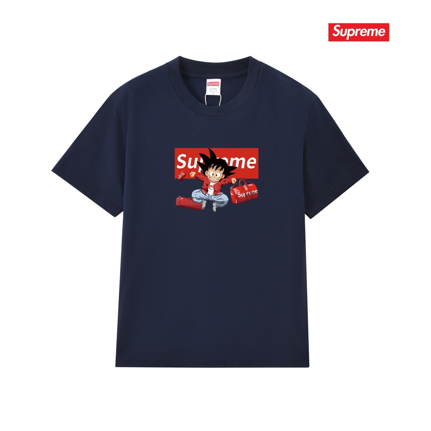 Supreme Tee S238
