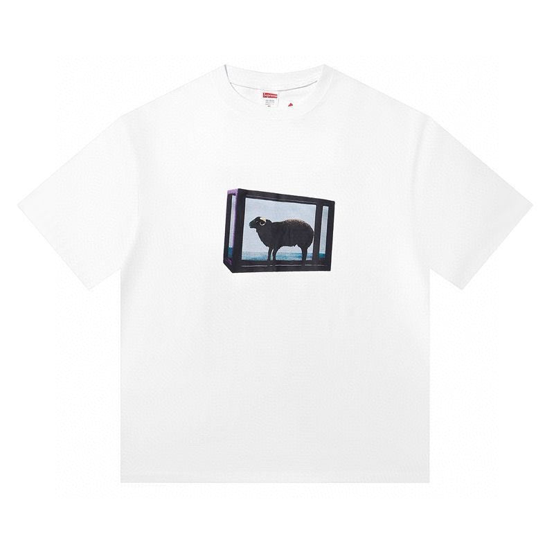 Supreme Tee S143