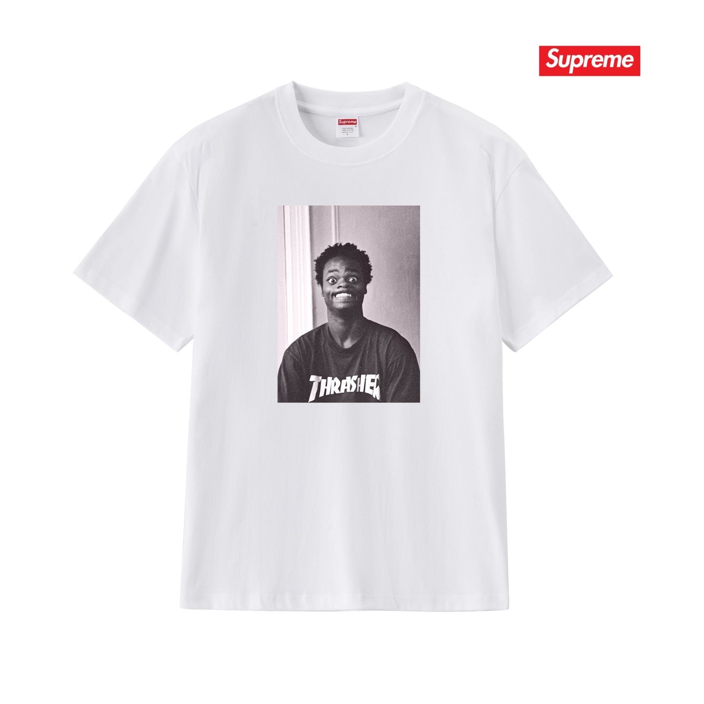 Supreme Tee S262