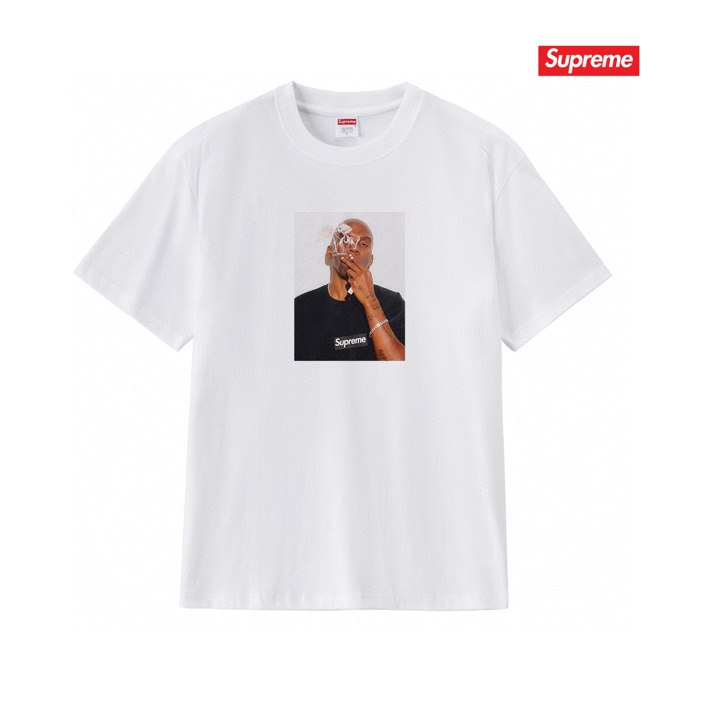 Supreme Tee S172