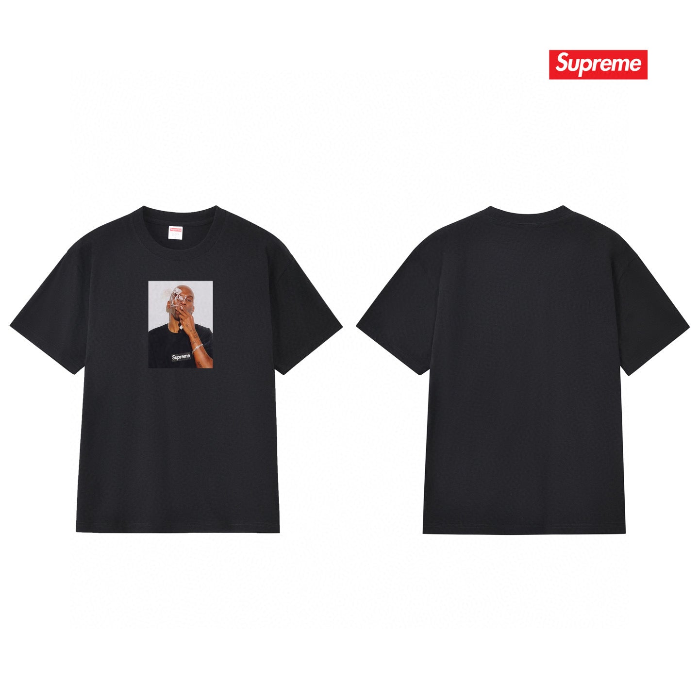 Supreme Tee S172