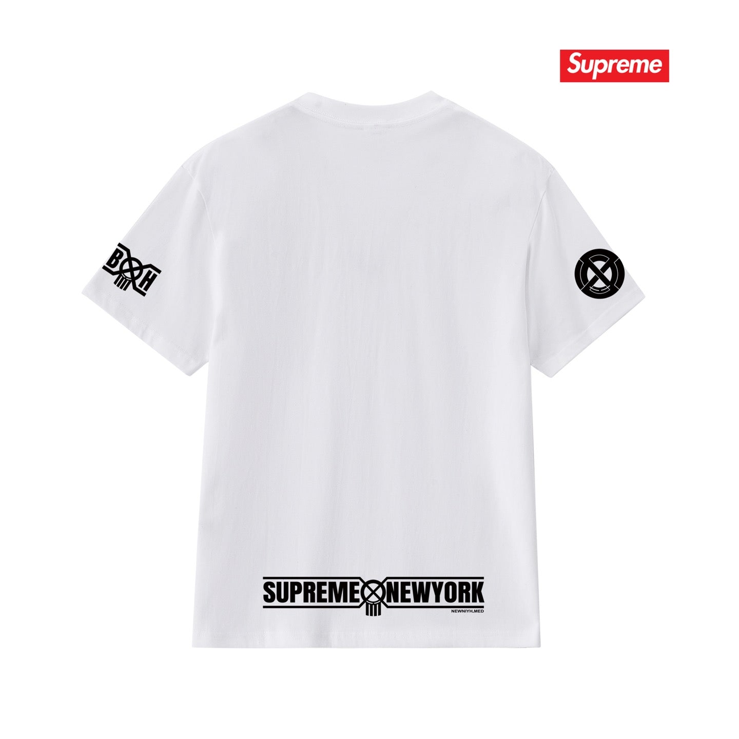 Supreme Tee S337