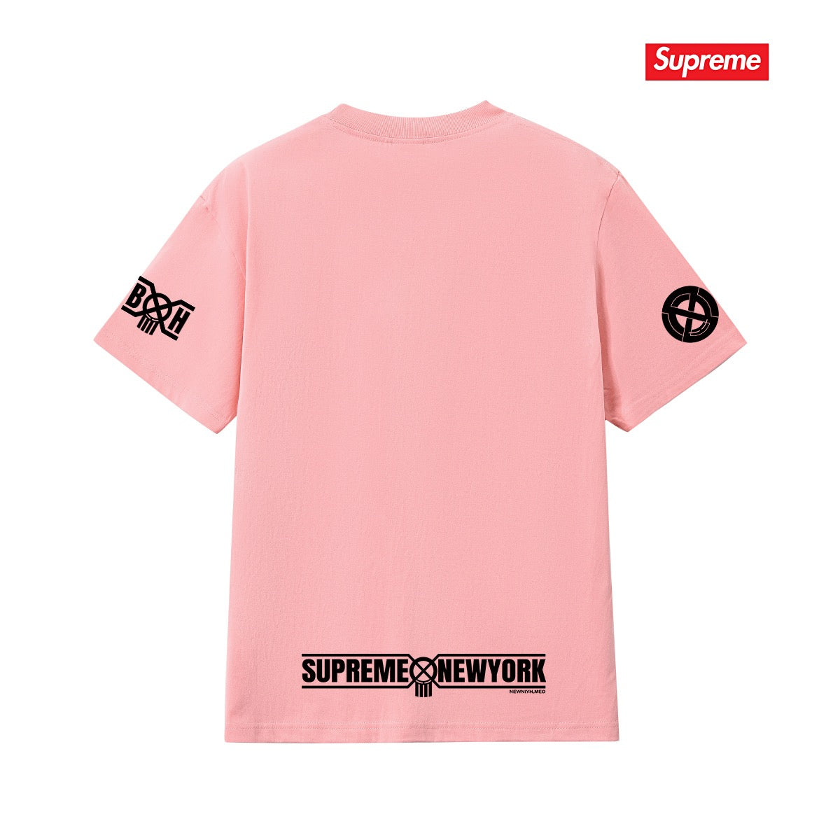 Supreme Tee S337