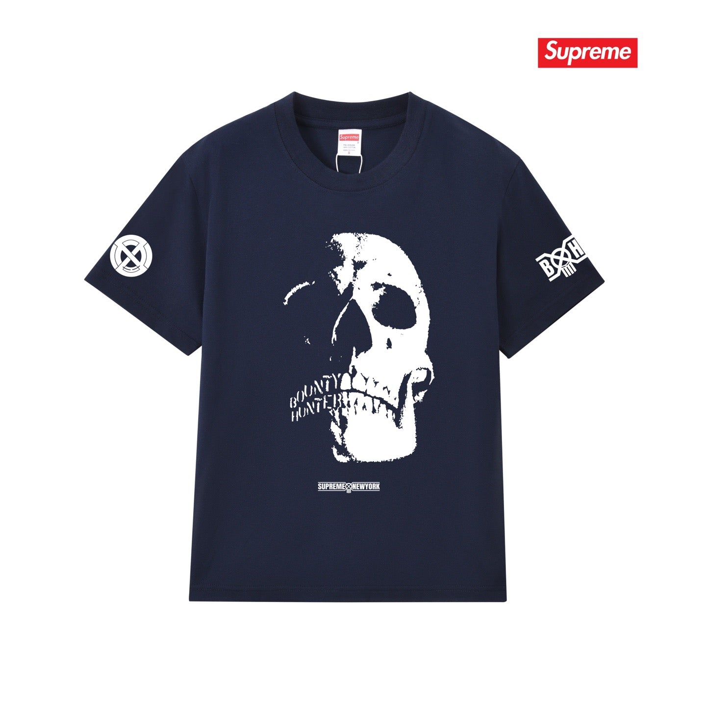 Supreme Tee S337