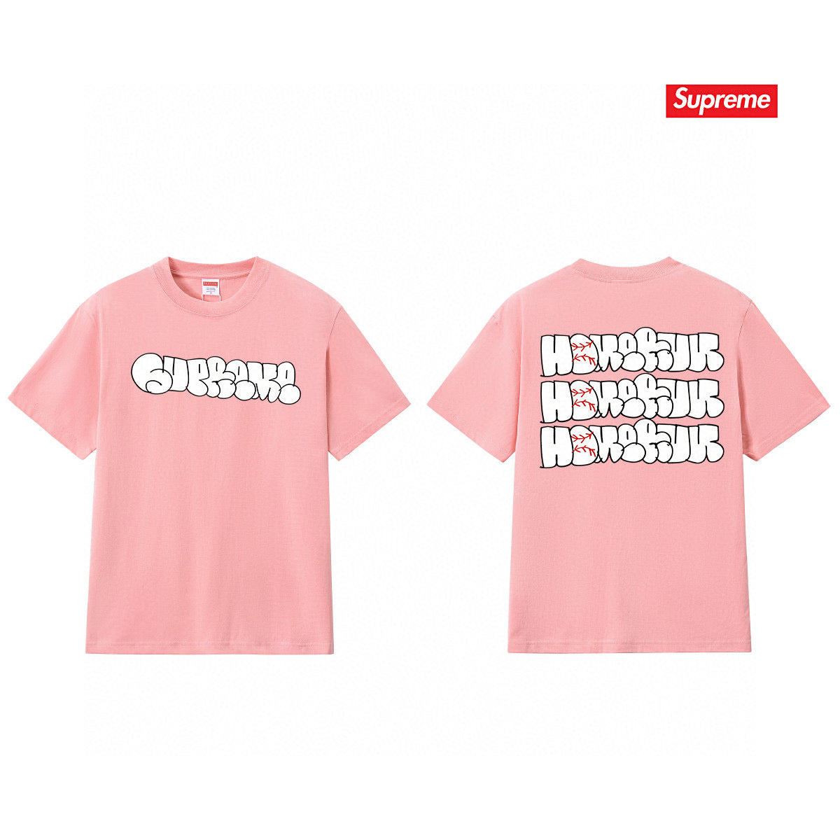 Supreme Tee S151