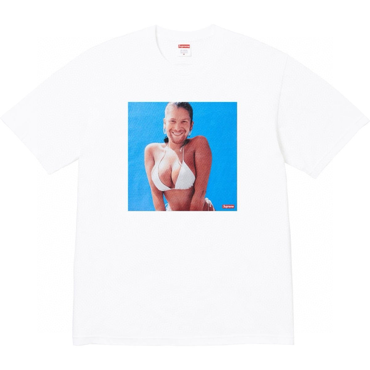 Supreme Tee S148
