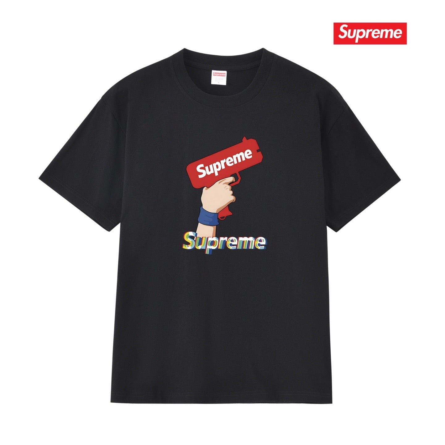 Supreme Tee S257