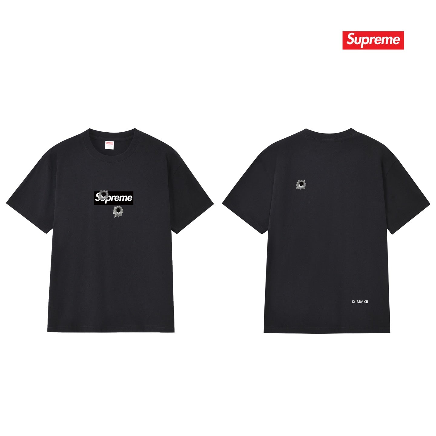 Supreme Tee S318