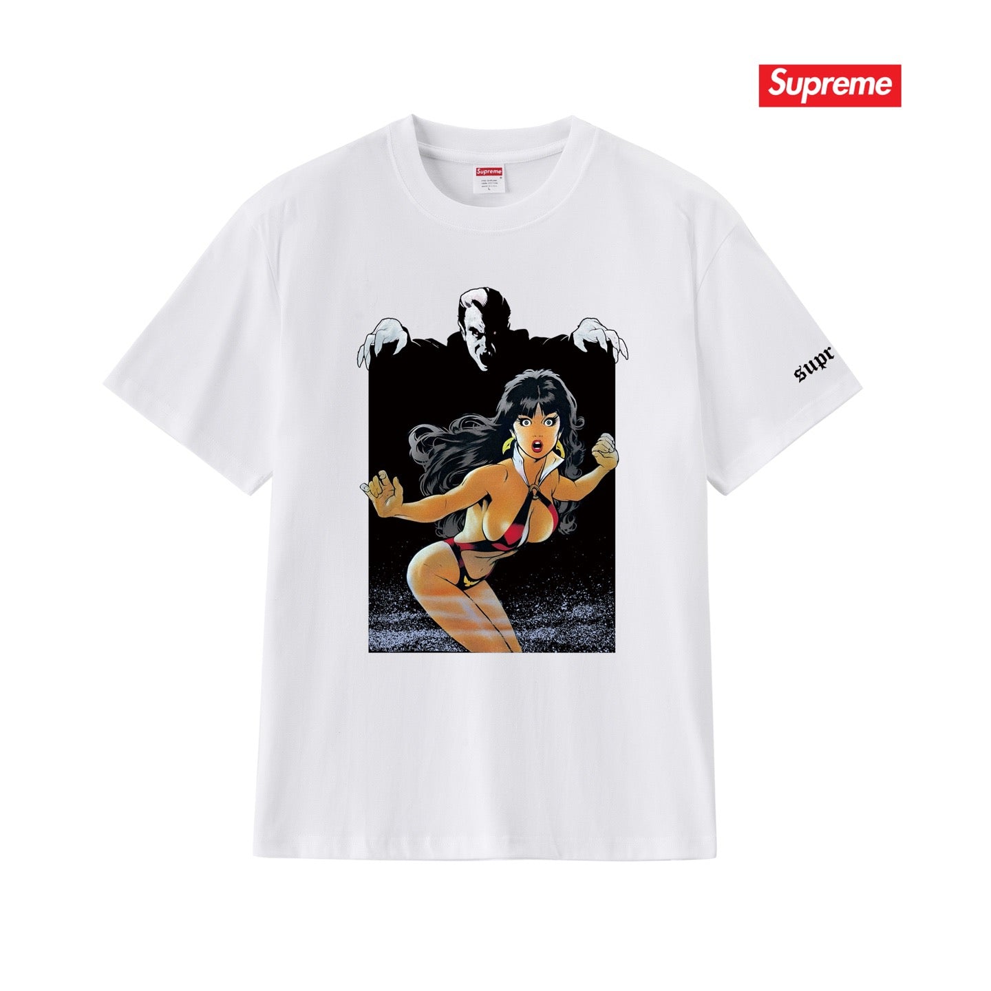 Supreme Tee S330
