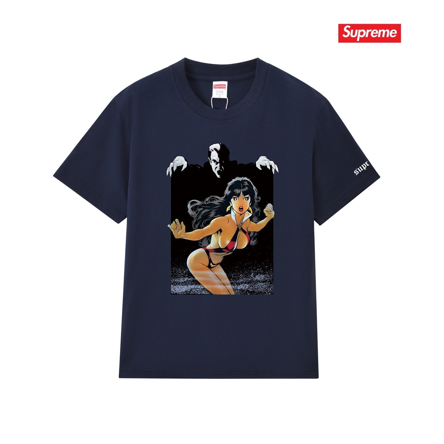 Supreme Tee S330