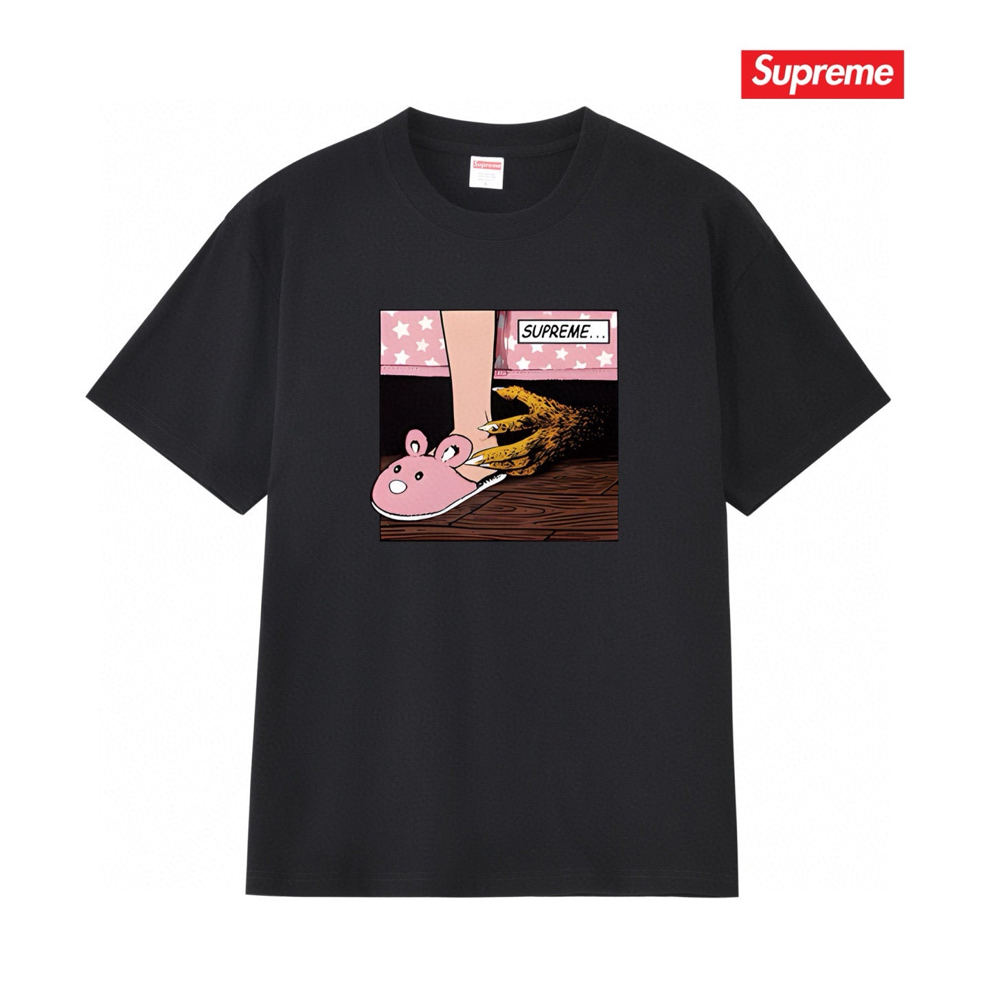 Supreme Tee S202