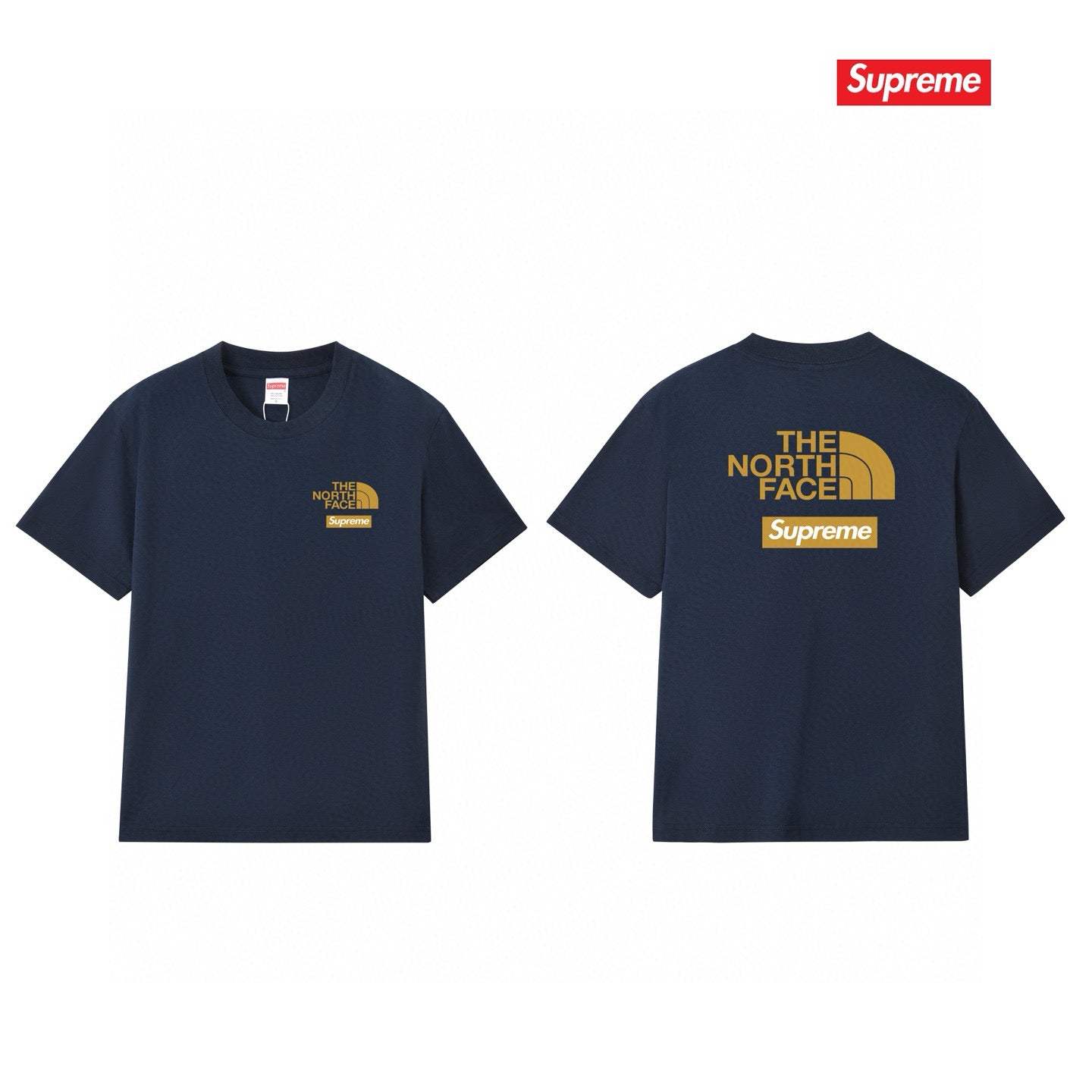 Supreme Tee S162