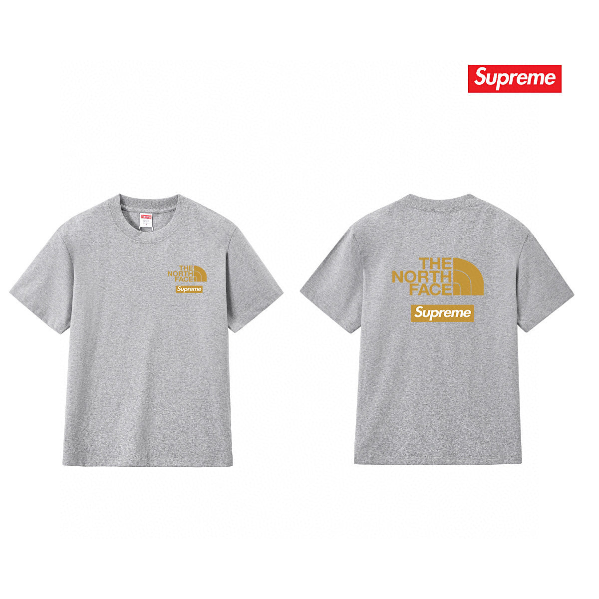 Supreme Tee S162