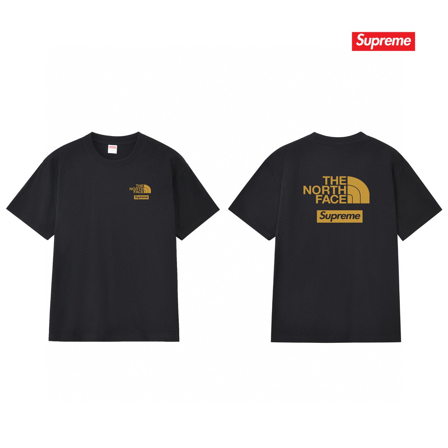 Supreme Tee S162