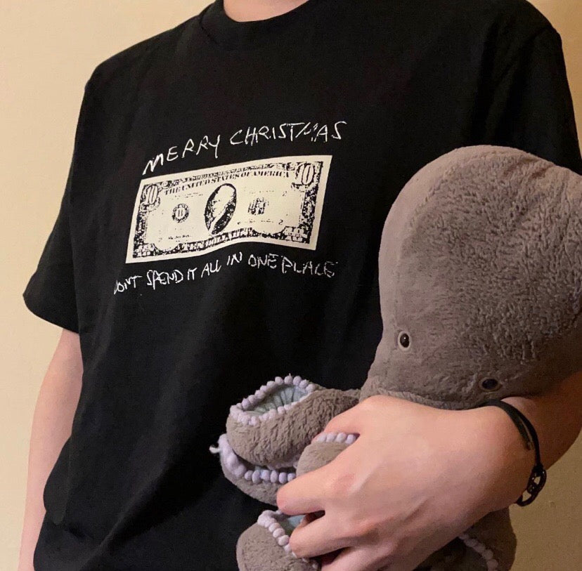 Supreme Tee S124