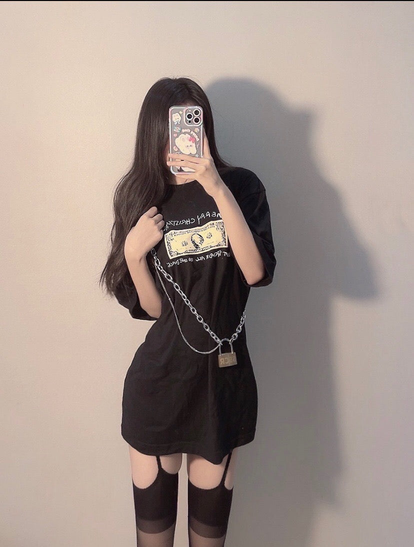 Supreme Tee S124