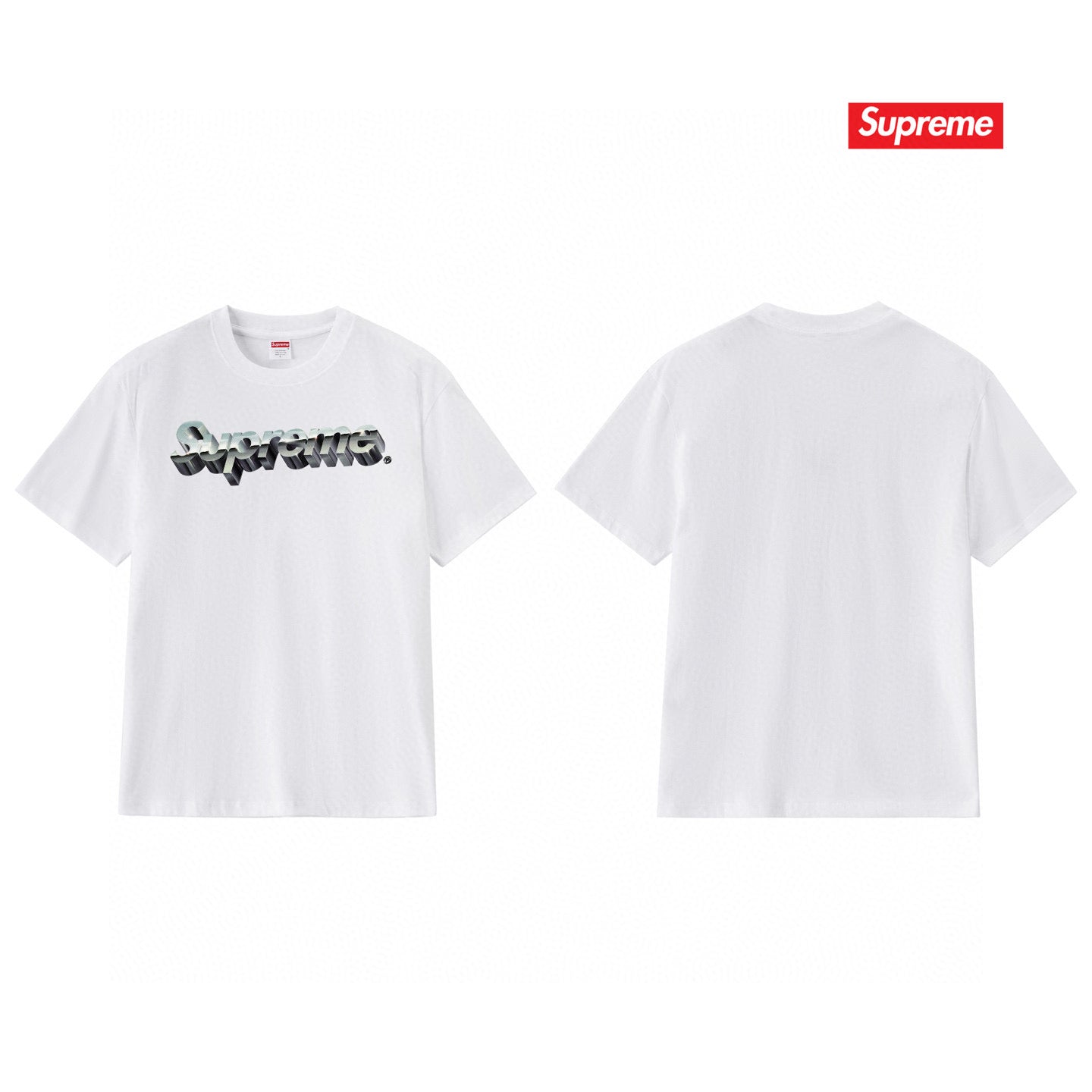 Supreme Tee S191