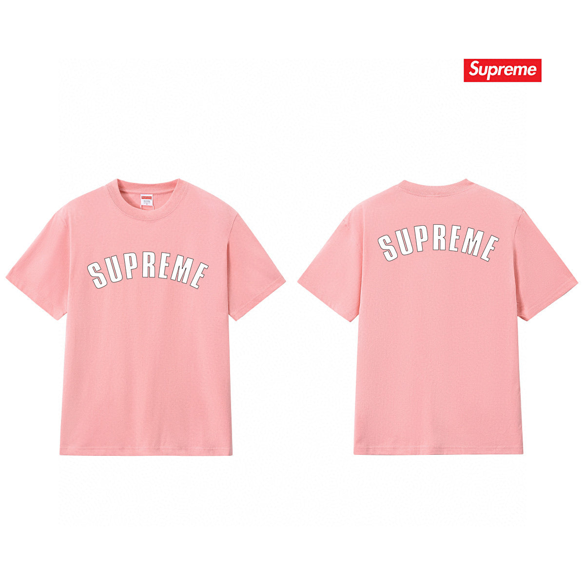 Supreme Tee S168