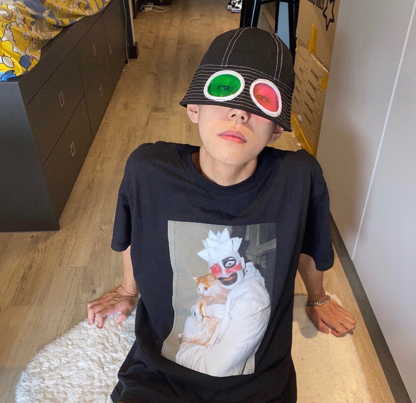 Supreme Tee S128