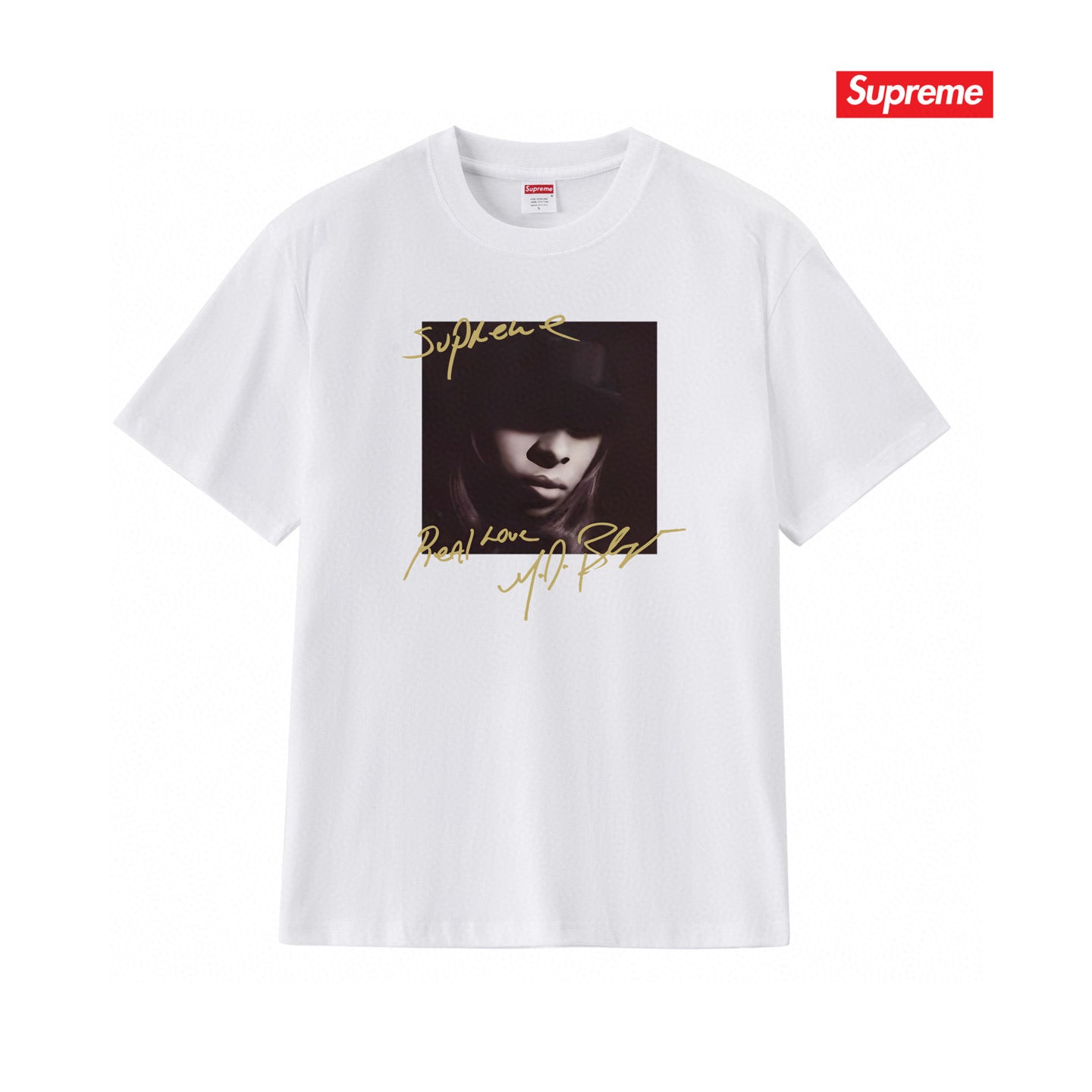 Supreme Tee S201