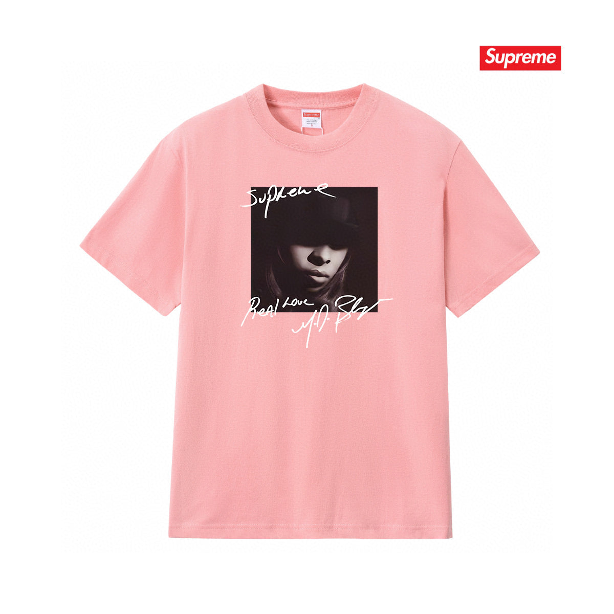 Supreme Tee S201