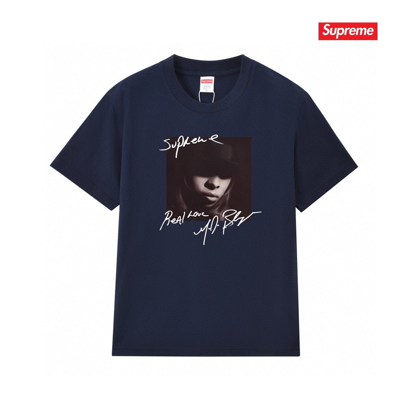 Supreme Tee S201