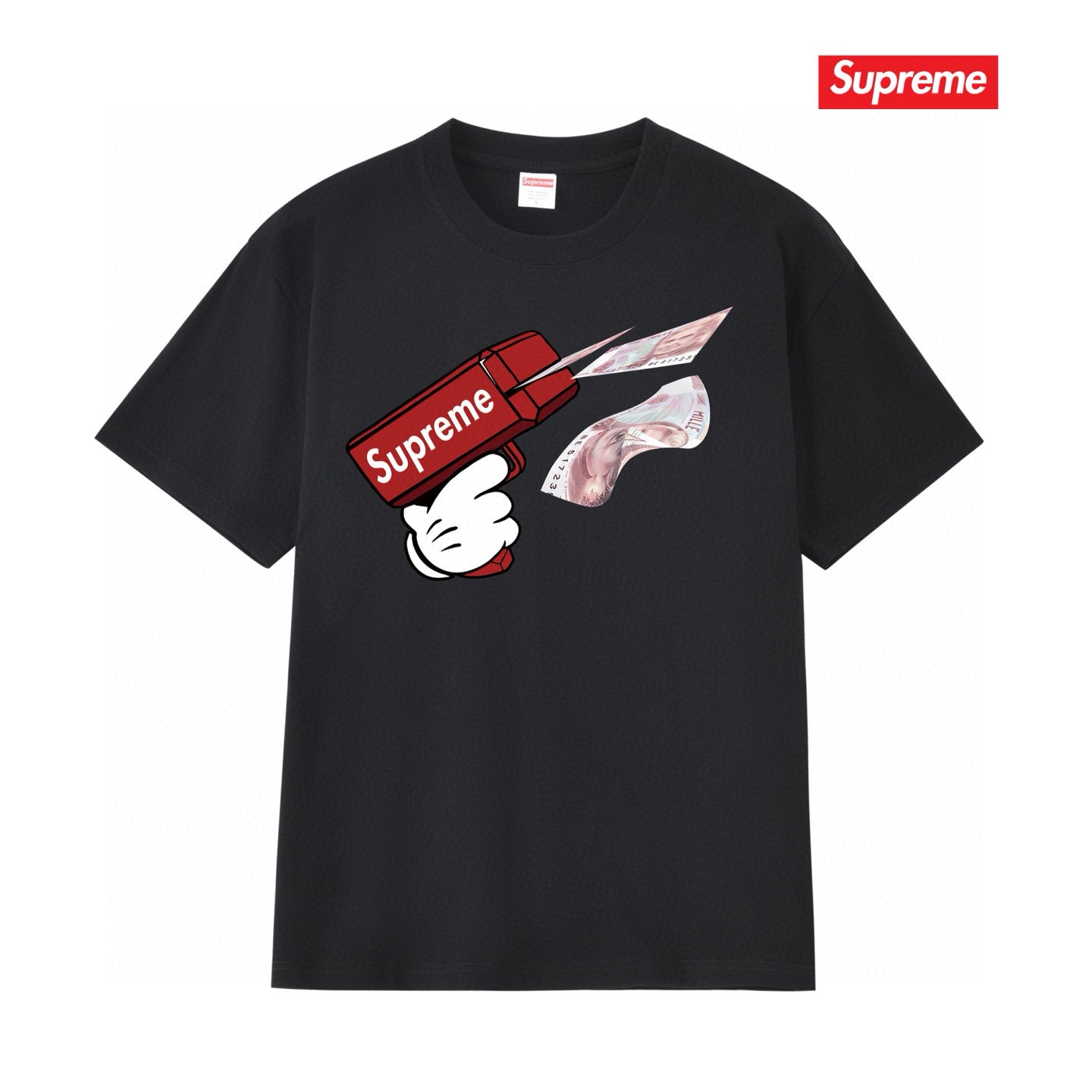 Supreme Tee S167