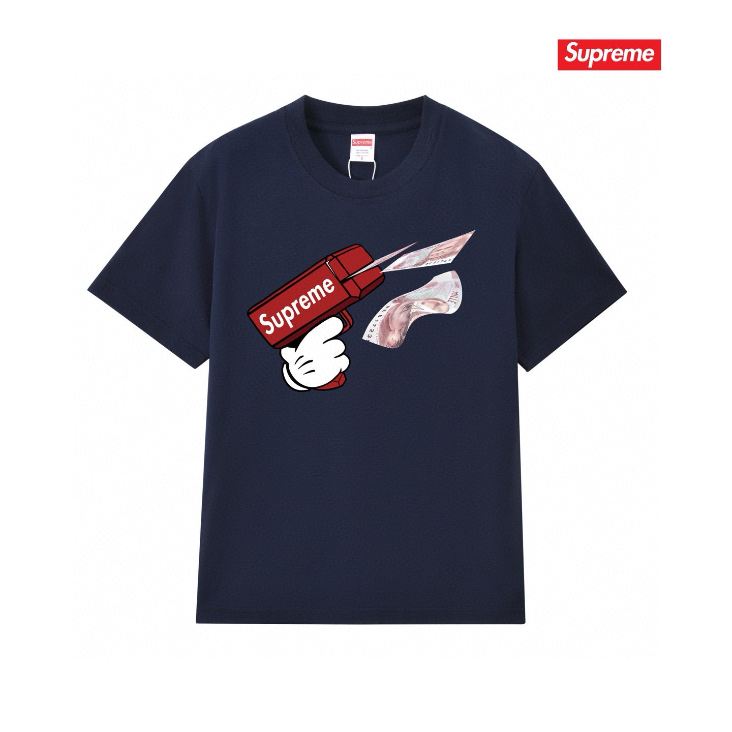 Supreme Tee S167