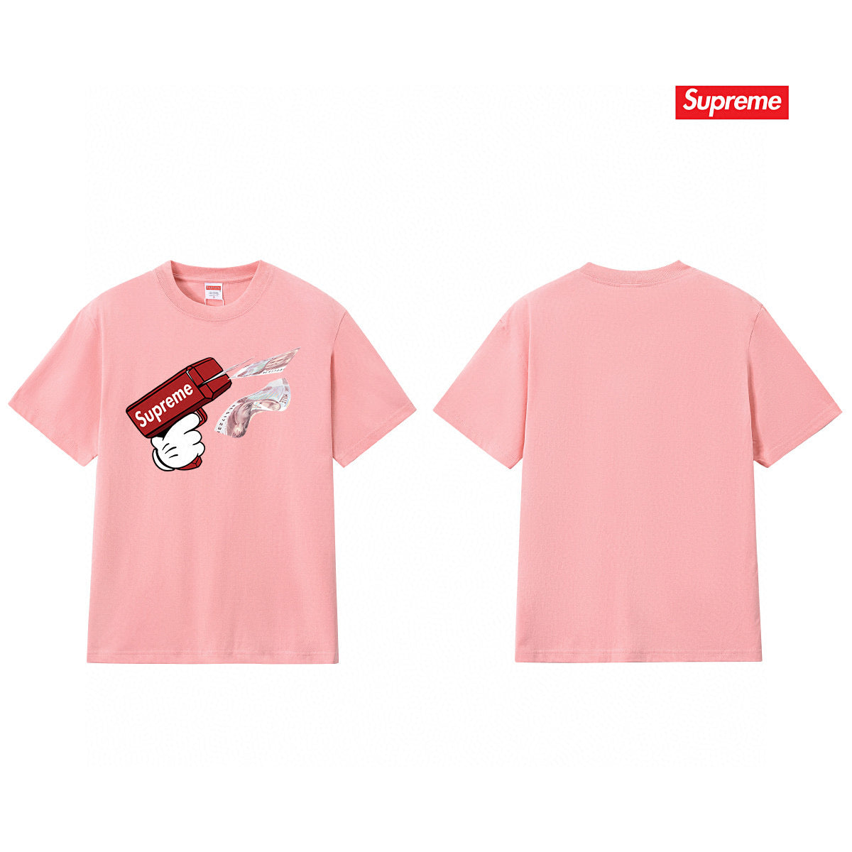 Supreme Tee S167